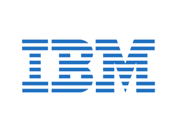 logotipo ejemplo ibm