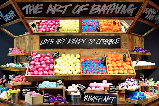 lush