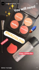 macosmetics