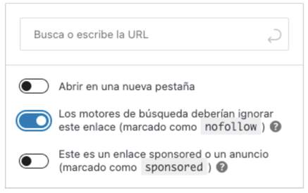 marcar-enlace-nofollow
