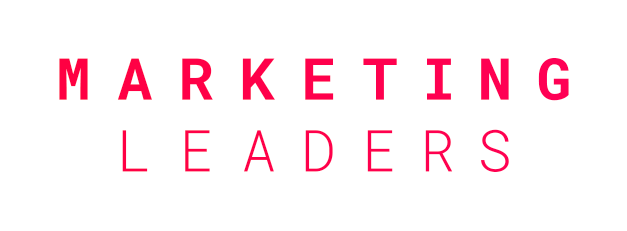 marketing leaders logo