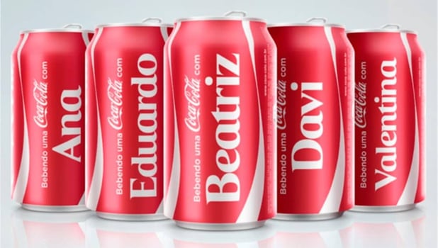 marketing-one-to-one-Coca-Cola