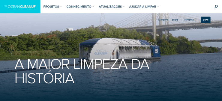 marketing_sustentável_the_ocean_cleanup