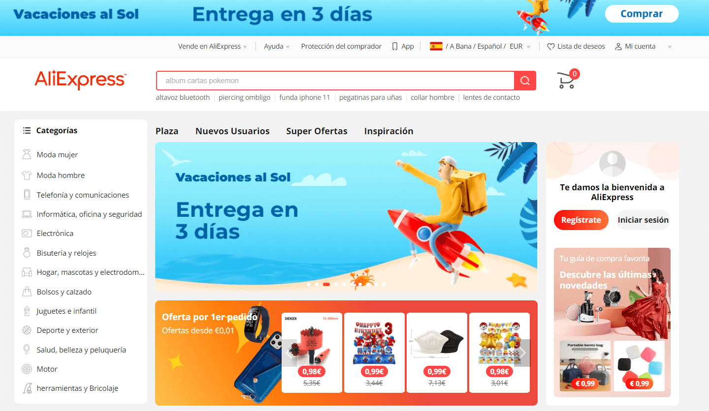 marketplace aliexpress