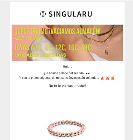 mejorar proceso de venta