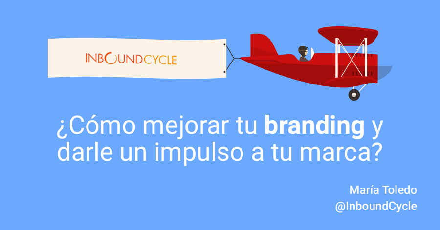 cómo mejorar branding corporativo