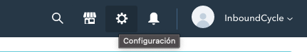 migrar de wordpress a hubspot configuración