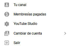 monetizar en youtube