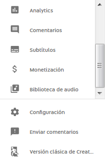 monetizar videos en youtube