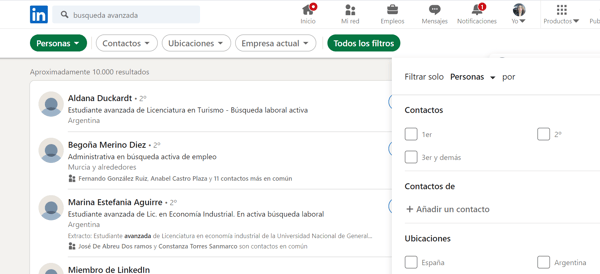 networking_busqueda_avanzada_Linkedin
