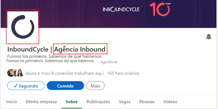 o-que-postar-no-linkedin-seo-perfil