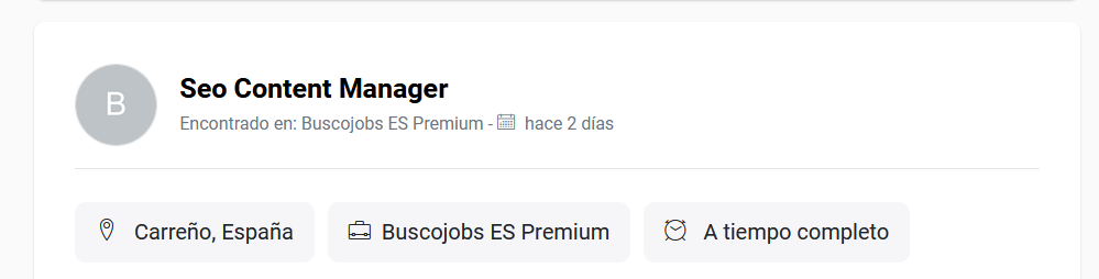 oferta-seo-content-manager-españa
