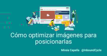Cómo optimizar imágenes para posicionarlas