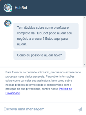 otimizacao-de-sites-chat-hubspot