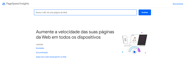 page-speed-otimizar-para-posicionamento-no-google