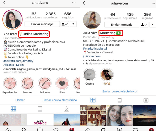 como-crecer-en-instagram-palabra-clave-nombre-cuenta-de-instagram