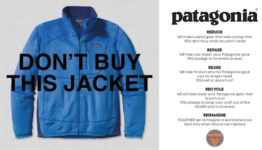 patagonia
