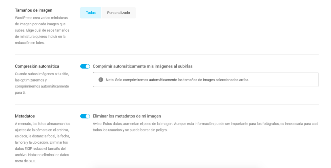 plugins woocommerce smush