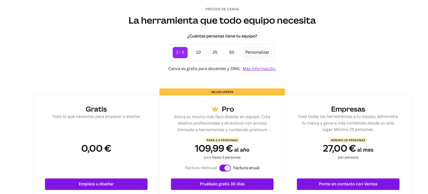 precio-freemium