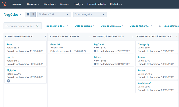prospecção de clientes - Hubspot-1