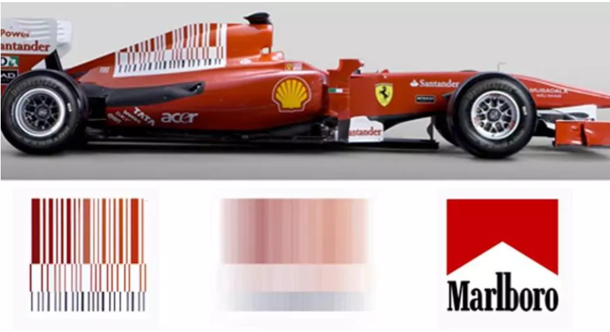 publicidad subliminal ejemplo marlboro