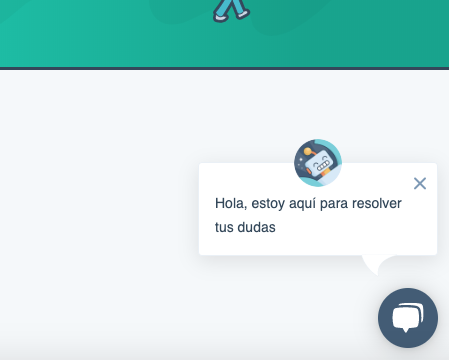 que es un chatbot español