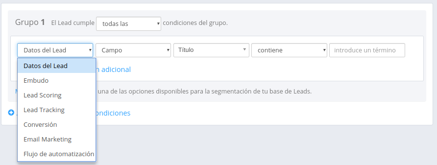 rd station automatizacion del marketing