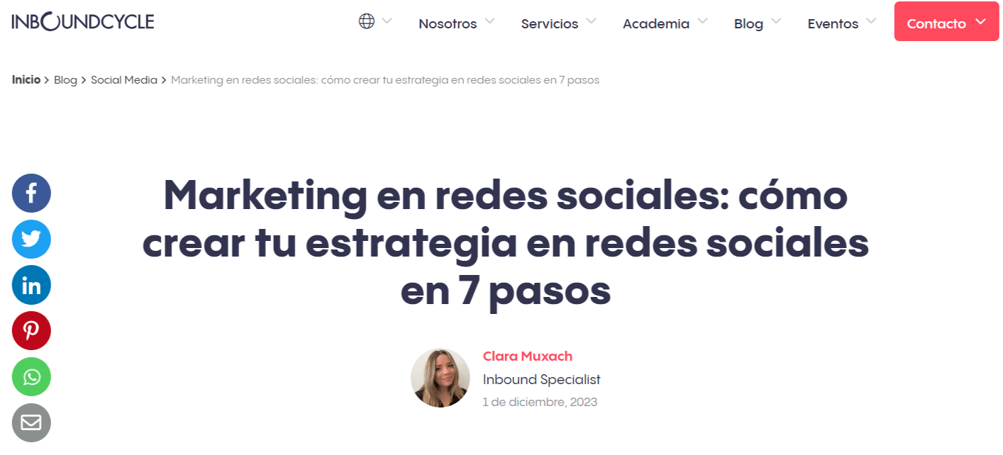 redaccion seo ejemplo titulo