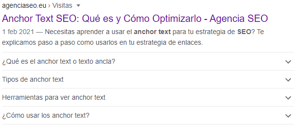 search console marcado schema faq