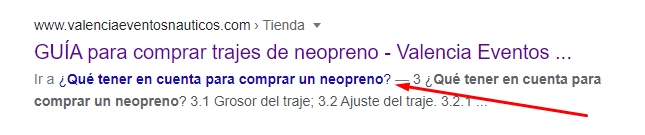 search console-serps-google-destacado