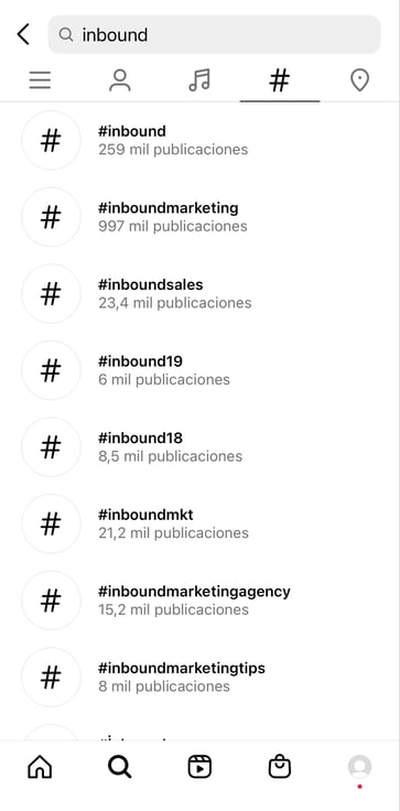 seguir-hashtags-cómo-crecer-en-instagram