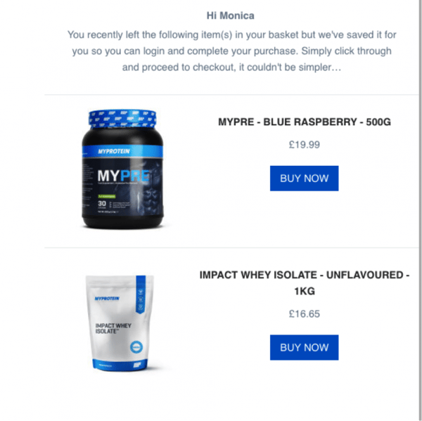 send-shopping-cart-email-reminders