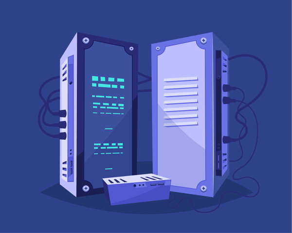 hosting seo servidores
