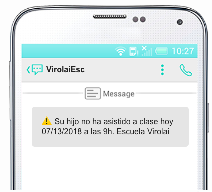 sms marketinb virolaiesc