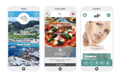 sms marketing sms landing