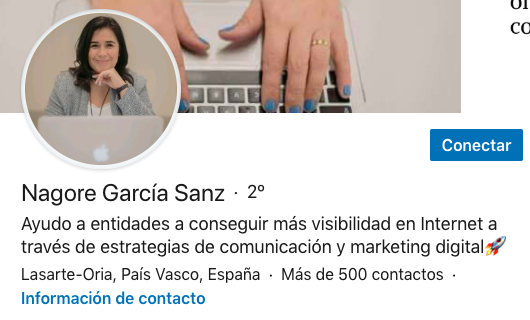 social selling index linkedin titular