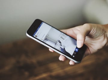 Qué beneficios puede aportar Instagram a tu estrategia de marketing online
