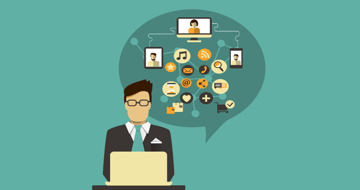 Cómo encontrar un experto en redes sociales para tu empresa