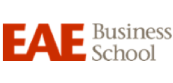 Logotipo de EAE Business School