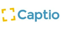 Logotipo de Captio