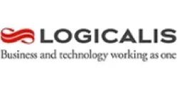 Logotipo de Logicalis