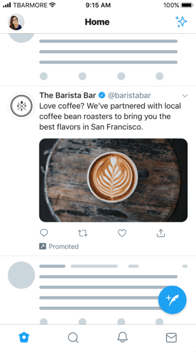 tamanos de imagenes para redes sociales twitter