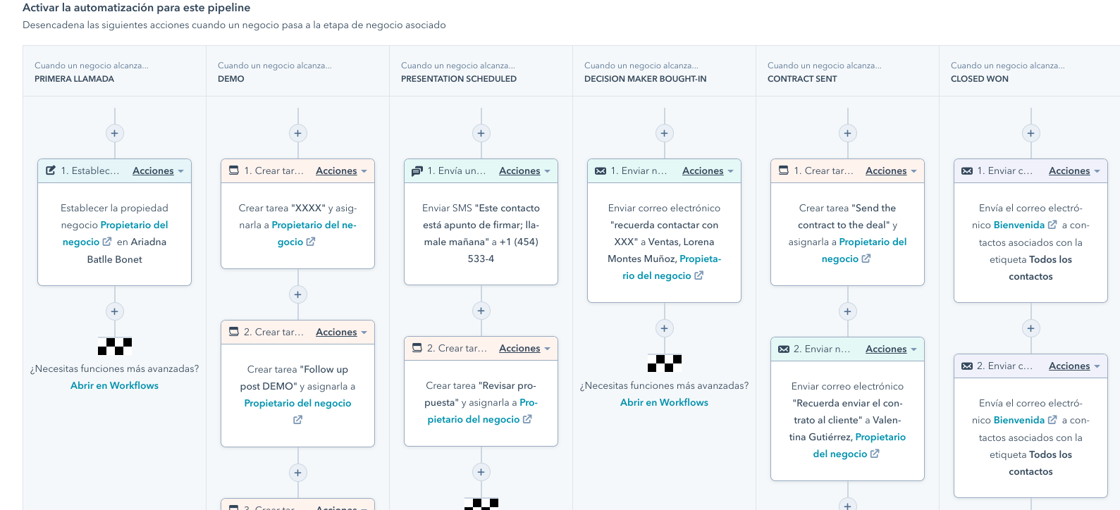 tareas-de-hubspot-pipeline