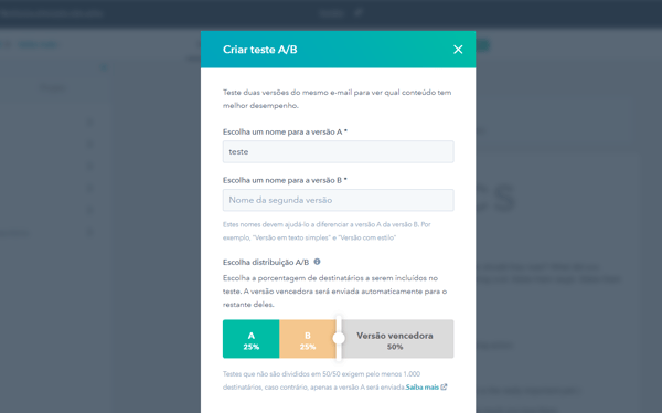 teste-ab-email-hubspot