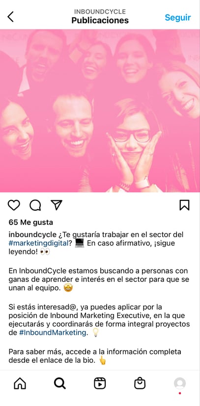 texto-con-emoticonos-cómo-crecer-en-instagram
