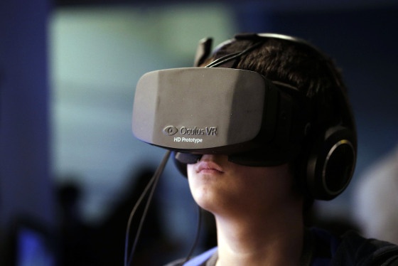 marcas realidad virtual