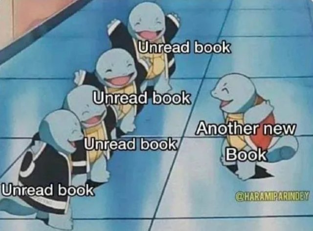 meme-unread-book