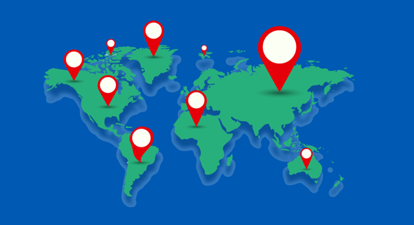 hosting seo ubicacion servidores