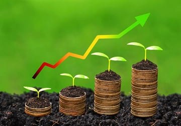 Upselling y downselling: las técnicas maestras para aumentar tu volumen de ingresos