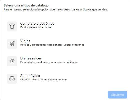 vender productos redes sociales